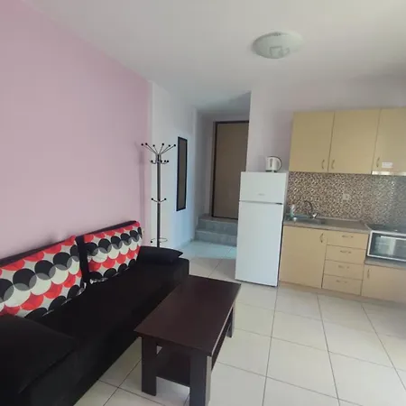 דירה Ismini Cozy