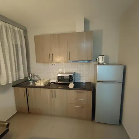 דירה Ismini Cozy