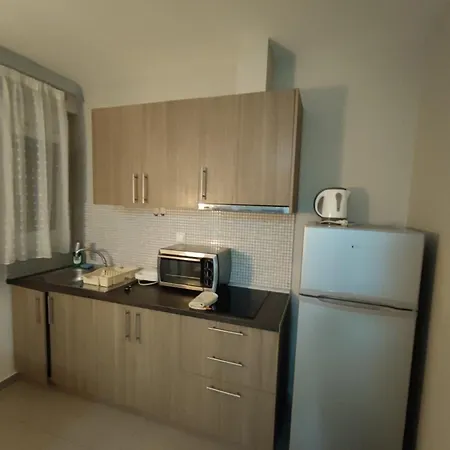 Appartement Ismini Cozy *