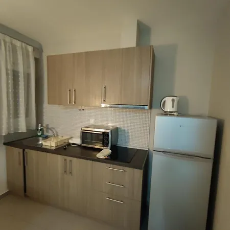 דירה Ismini Cozy *