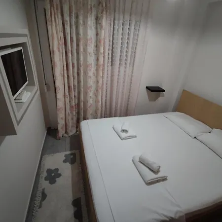 דירה Ismini Cozy קאבאלה