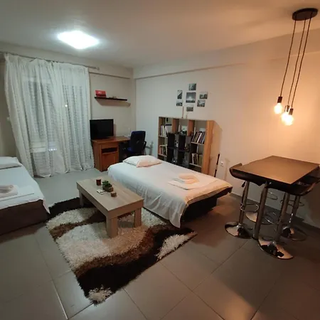 Ismini Cozy * Kavala