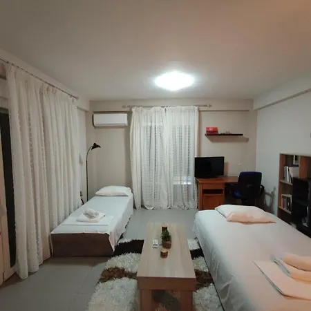 דירה Ismini Cozy