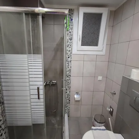 Appartement Ismini Cozy *