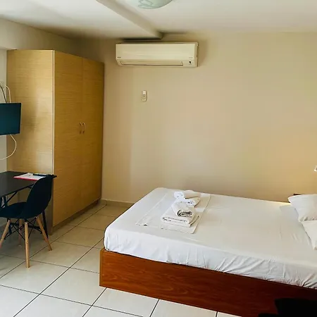 Ismini Cozy Appartement *