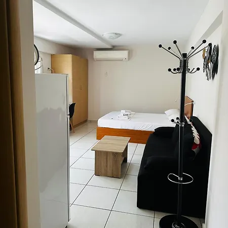 דירה Ismini Cozy *