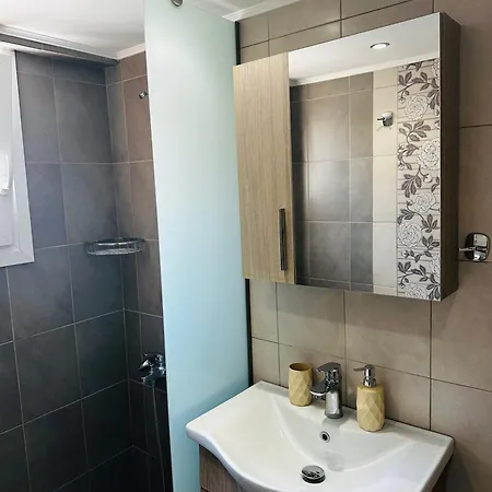 Ismini Cozy דירה קאבאלה