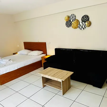 דירה Ismini Cozy קאבאלה