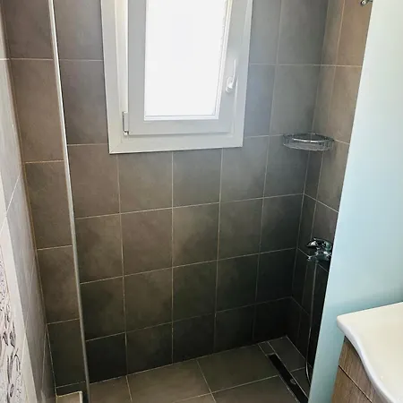 Ismini Cozy קאבאלה