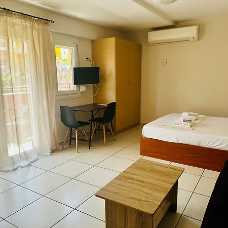 Ismini Cozy * Kavala
