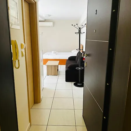 דירה Ismini Cozy