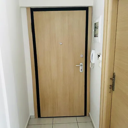 דירה Ismini Cozy *