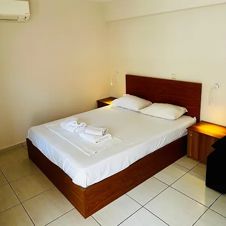 דירה Ismini Cozy קאבאלה