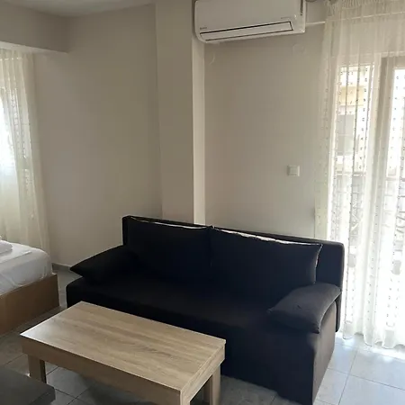 Daire Omonoias 171 Kavala