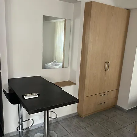 Ismini Cozy 卡瓦拉