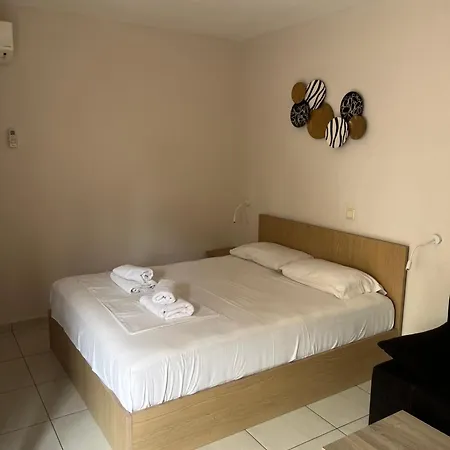 Daire Omonoias 171 Kavala