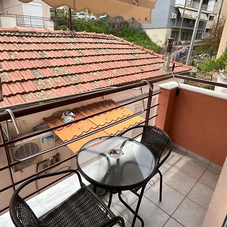 Ismini Cozy 公寓 卡瓦拉