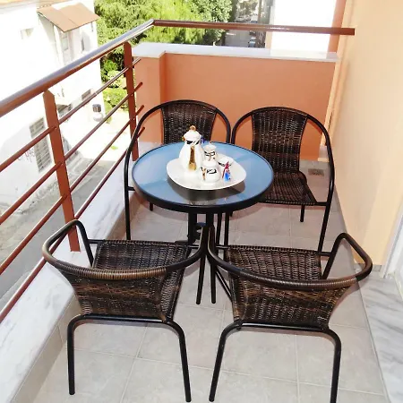 Appartement Ismini Cozy *