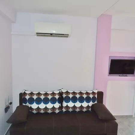 דירה Ismini Cozy *