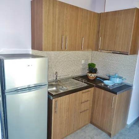 דירה Ismini Cozy