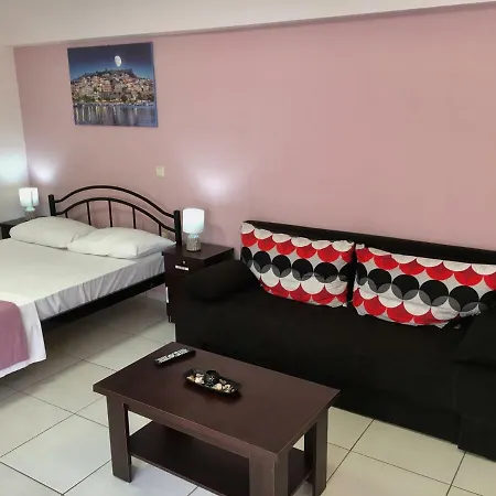 Appartement Ismini Cozy