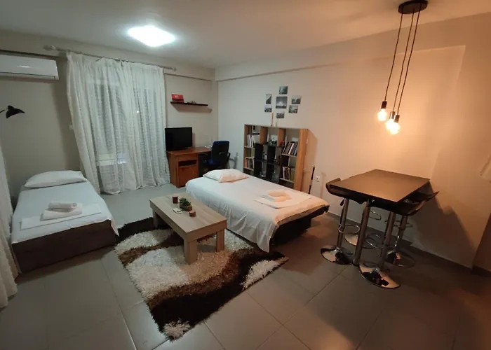Ismini Cozy * كافالا