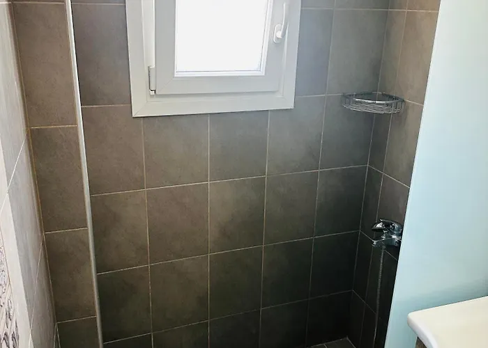 Ismini Cozy كافالا