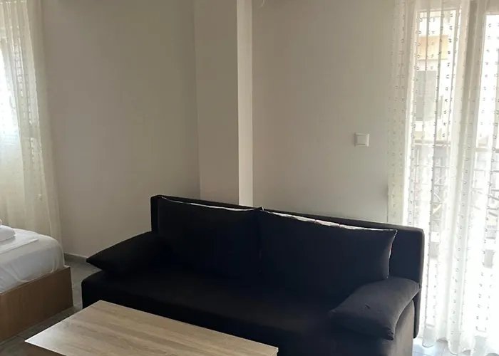 شقة Ismini Cozy كافالا