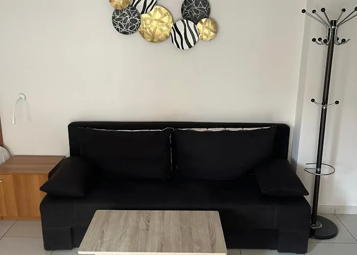 شقة Ismini Cozy كافالا