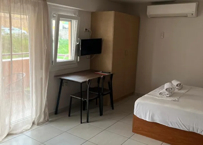 Ismini Cozy كافالا