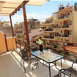 Ismini Cozy Apartament *