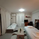 Apartament Ismini Cozy
