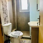 Apartament Ismini Cozy