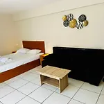 Apartament Ismini Cozy Kavala