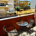 Ismini Cozy Apartament