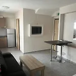 Daire Ismini Cozy Kavala