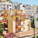Ismini Cozy * Kavala