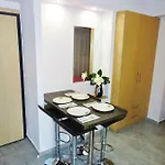 Ismini Cozy Apartament