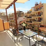 Ismini Cozy Apartament