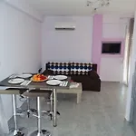 Ismini Cozy Apartament Kavala