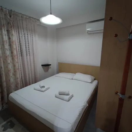 Ismini Cozy Appartement