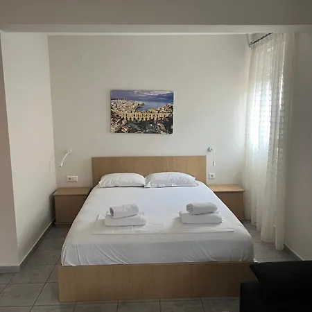 Ismini Cozy * Kavala