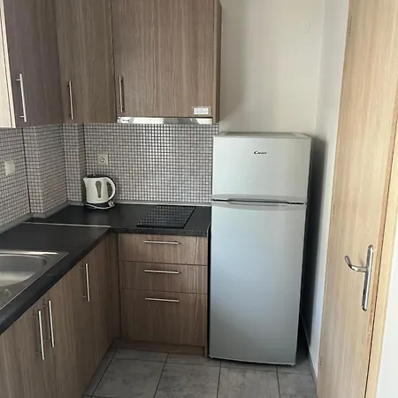 Apartment Ismini Cozy *