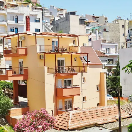 Ismini Cozy * Kavala