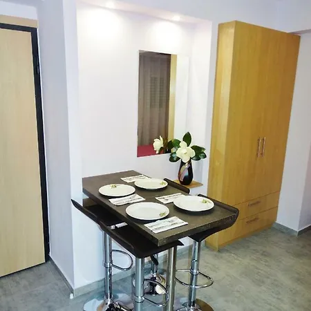 Ismini Cozy Appartement