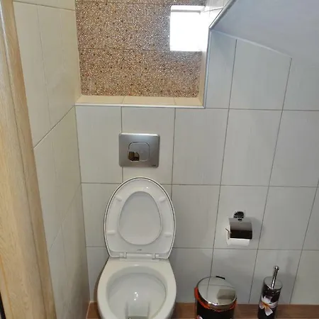 Ismini Cozy * Kavala