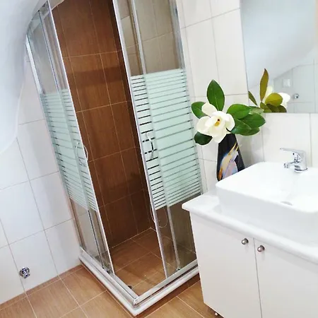 Lägenhet Ismini Cozy *