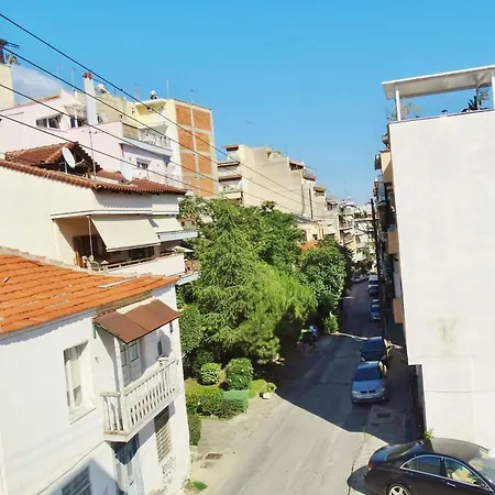 Lägenhet Ismini Cozy *