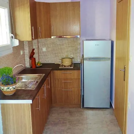 Ismini Cozy * Kavala