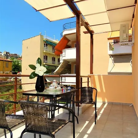 Ismini Cozy * Kavala